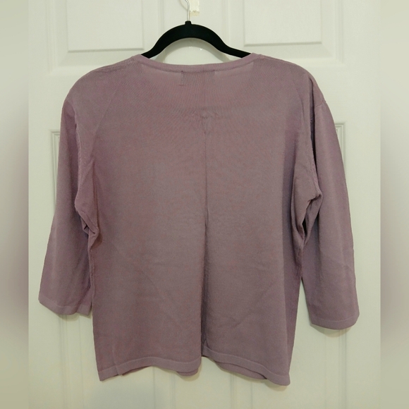 Vintage Braemar Beaded Twinset - Picture 3 of 14